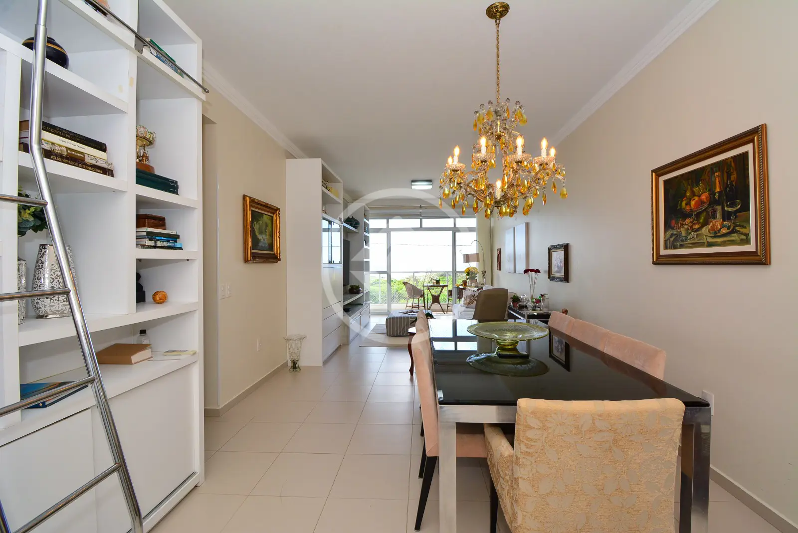 Imagem 3 - Apartamento em Campeche, Florianópolis - SC