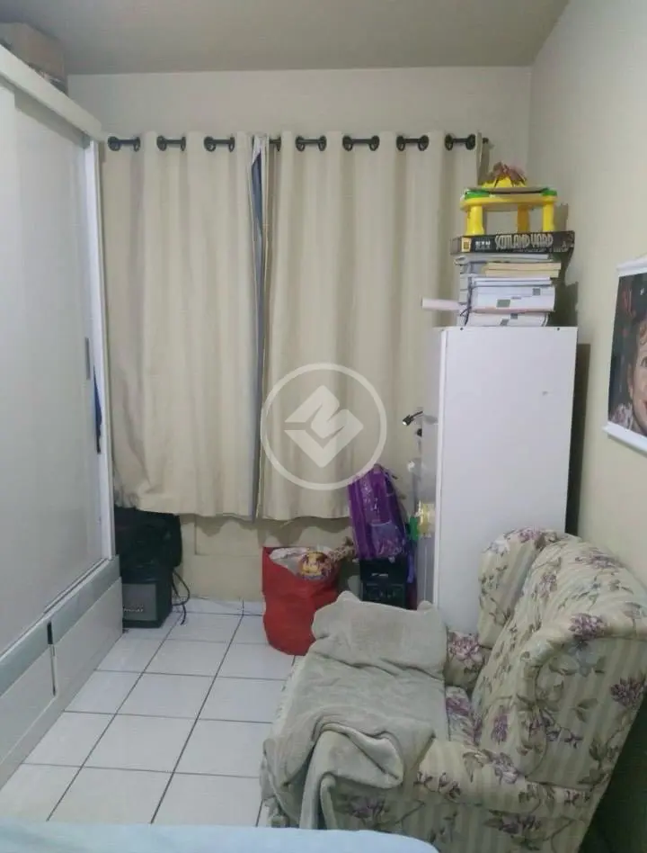 Imagem 3 - Apartamento em Forquilhinha, São José - SC