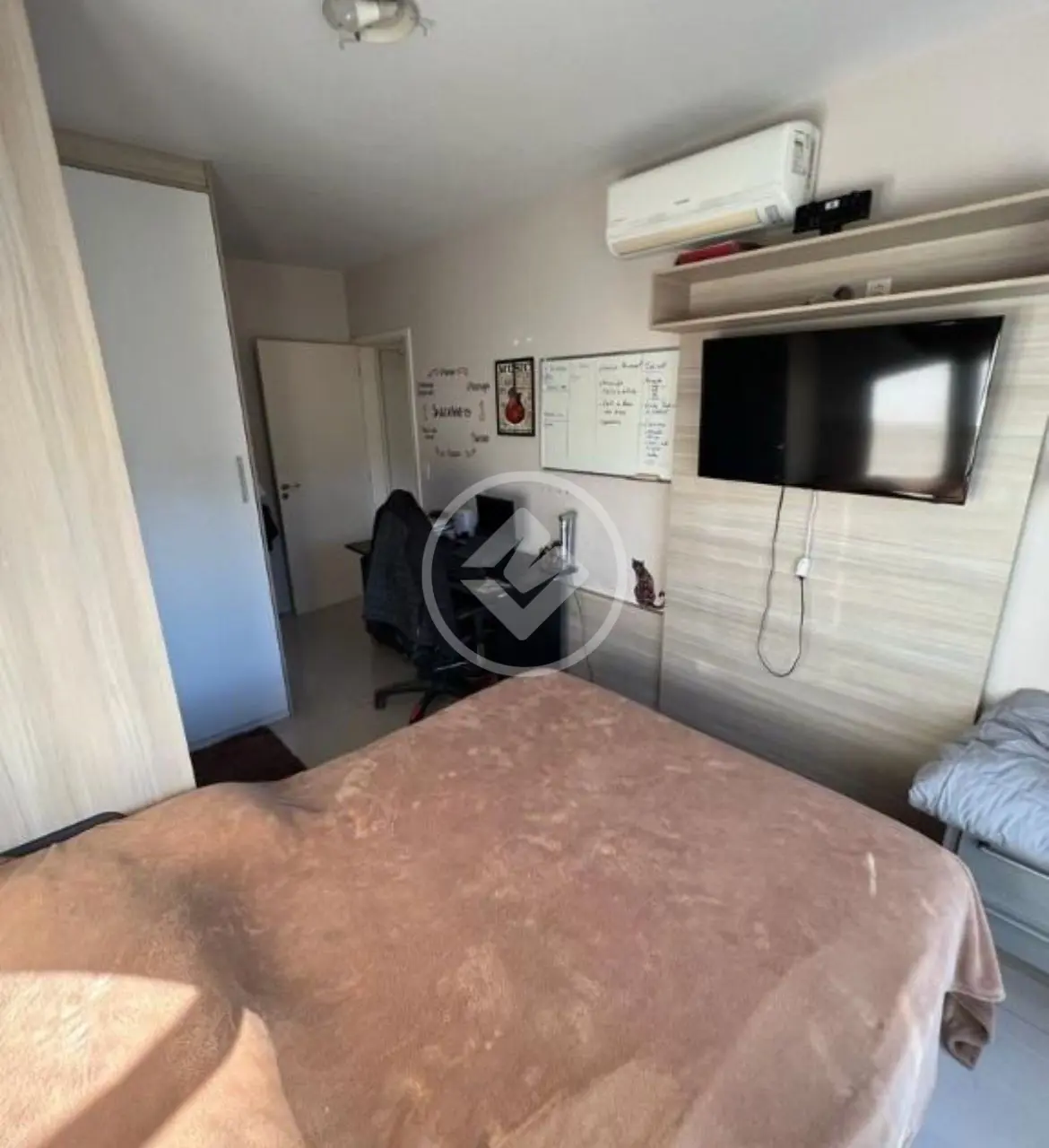 Apartamento JOAO PAULO, Florianópolis - SC — foto 2