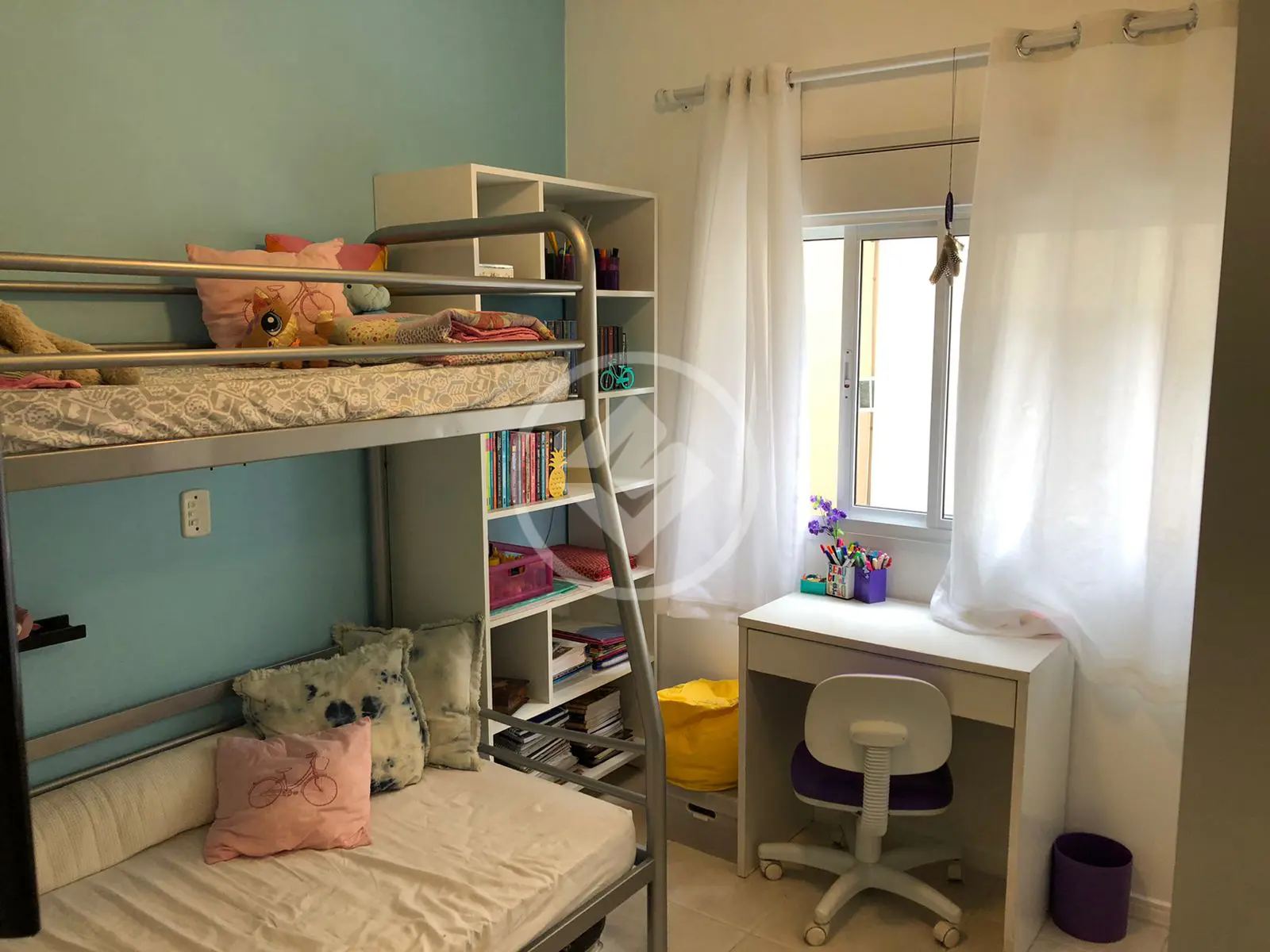 Imagem 3 - Apartamento em JURERÊ, Florianópolis - SC