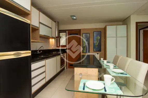 Imagem 3 - Apartamento em Rio Tavares, Florianópolis - SC