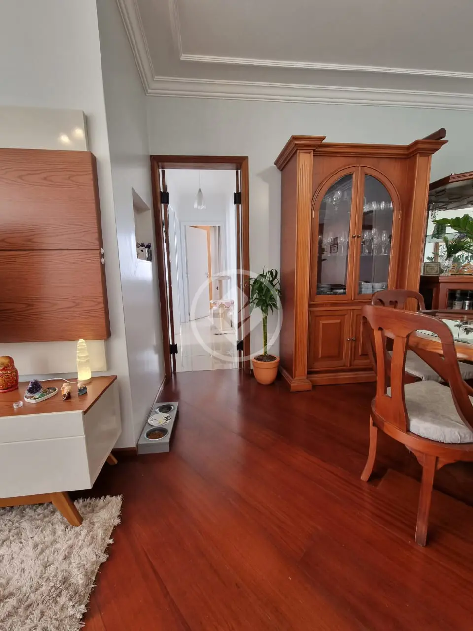Apartamento COQUEIROS, Florianópolis - SC — foto 1