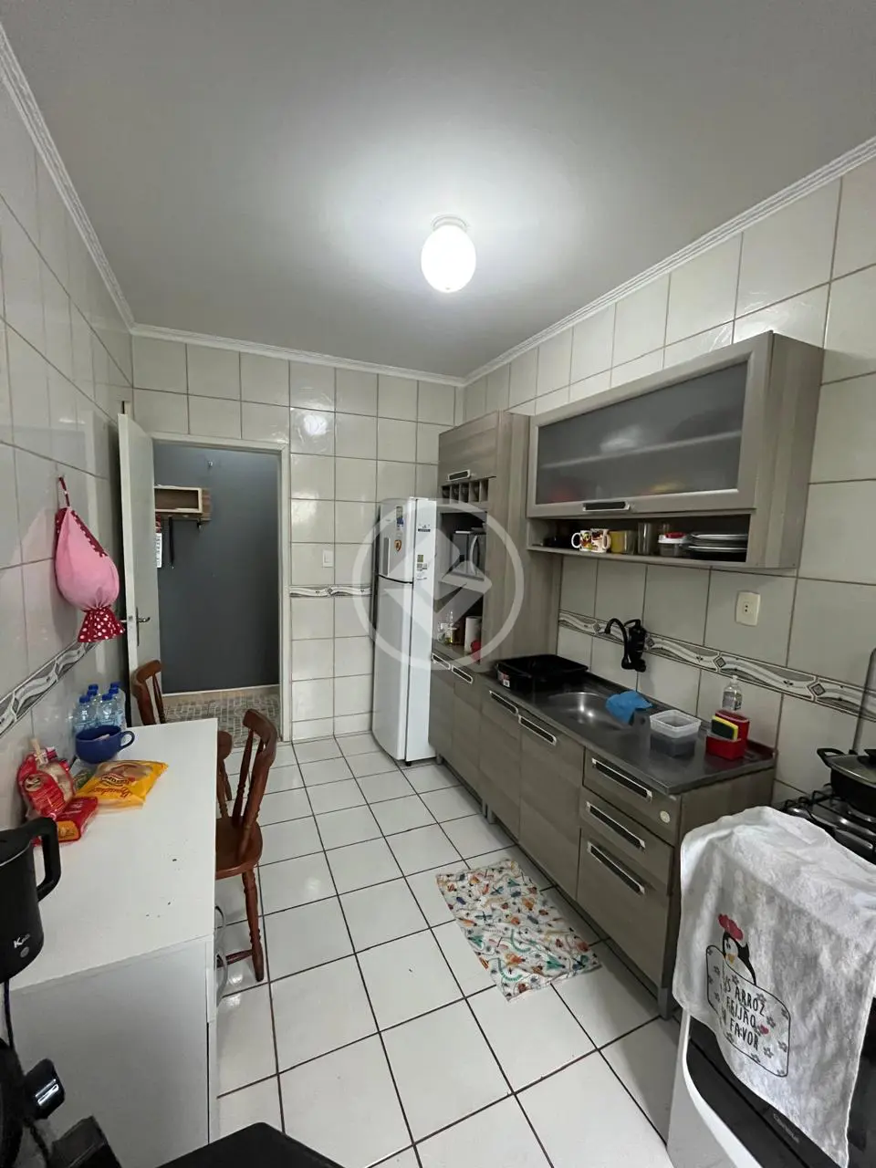 Imagem 6 - Apartamento em Barreiros, São José - SC