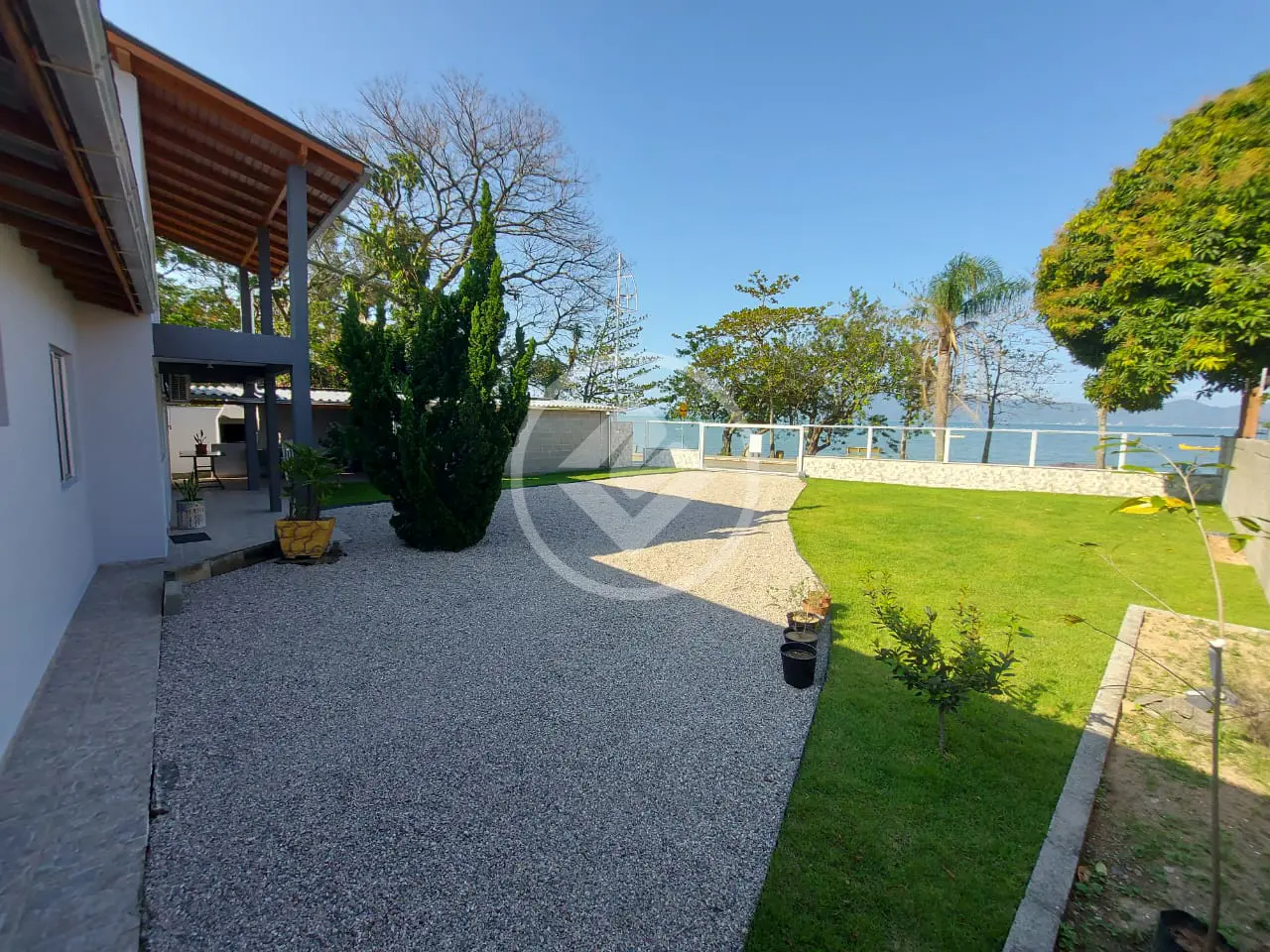Casa Praia de Fora, Palhoça - SC — foto 2