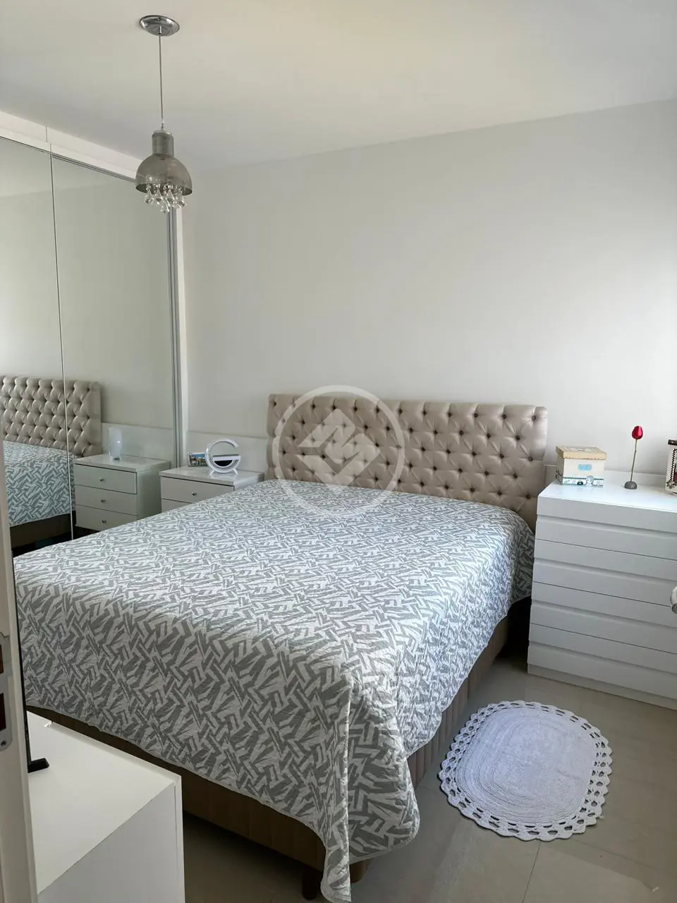 Imagem 6 - Apartamento em Praia João Rosa, Biguaçu - SC