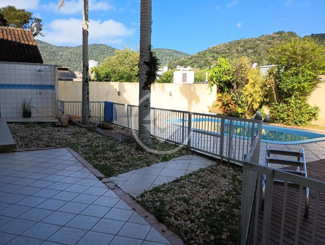 Image 19 - Casa em CORREGO GRANDE, Florianópolis - SC
