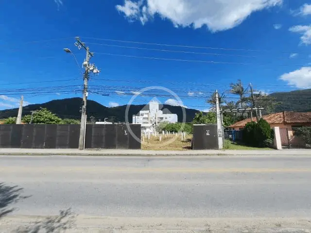 Terreno Ribeirão da Ilha, Florianópolis - SC — foto 1