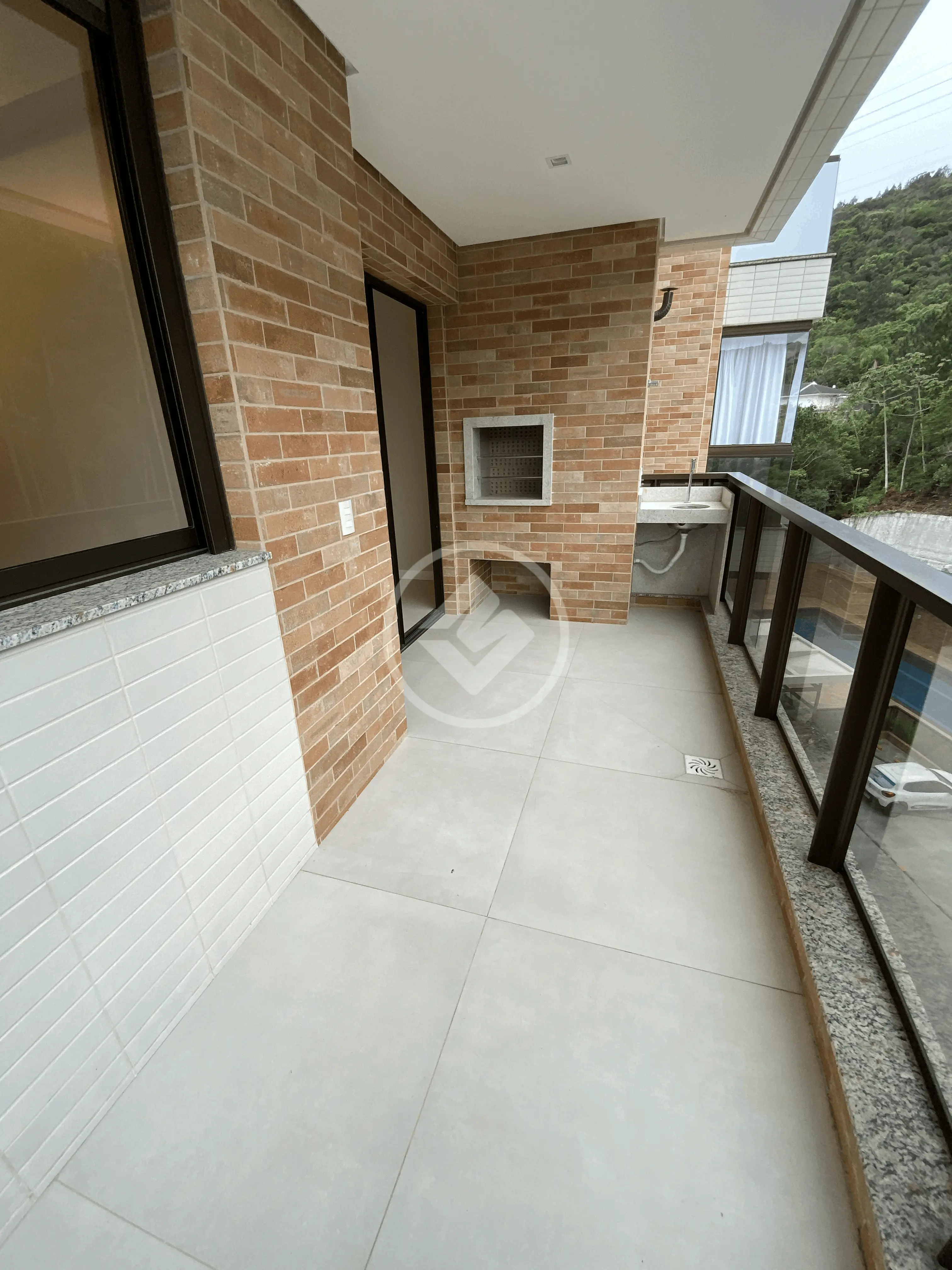 Image 61 - Apartamento em Itacorubi, Florianópolis - SC