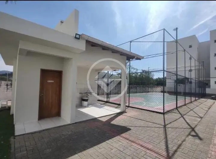 Imagem 2 - Apartamento em Aririu, Palhoça - SC