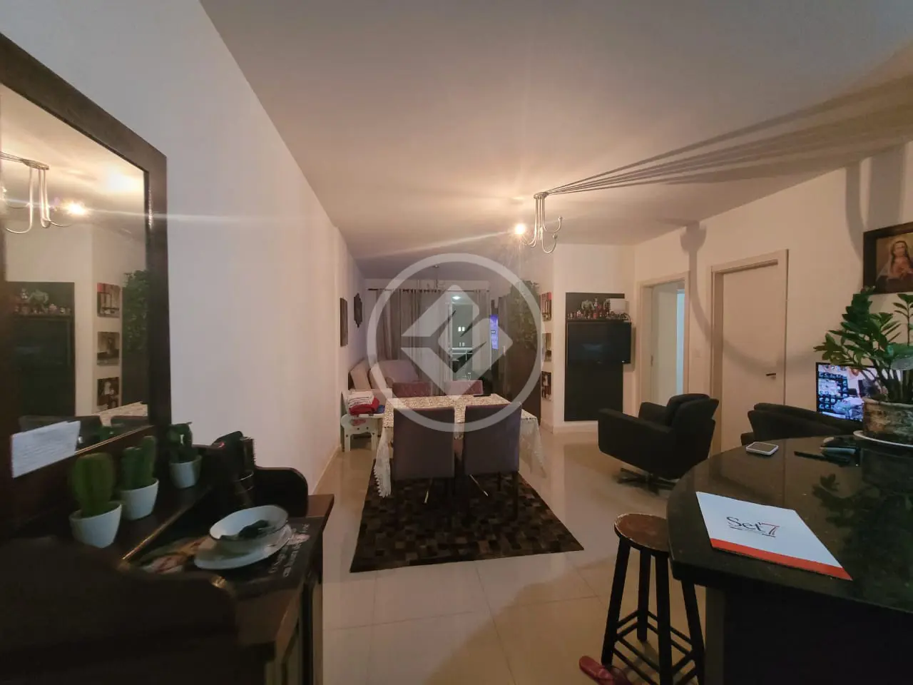 Apartamento CANTO, Florianópolis - SC — foto 1