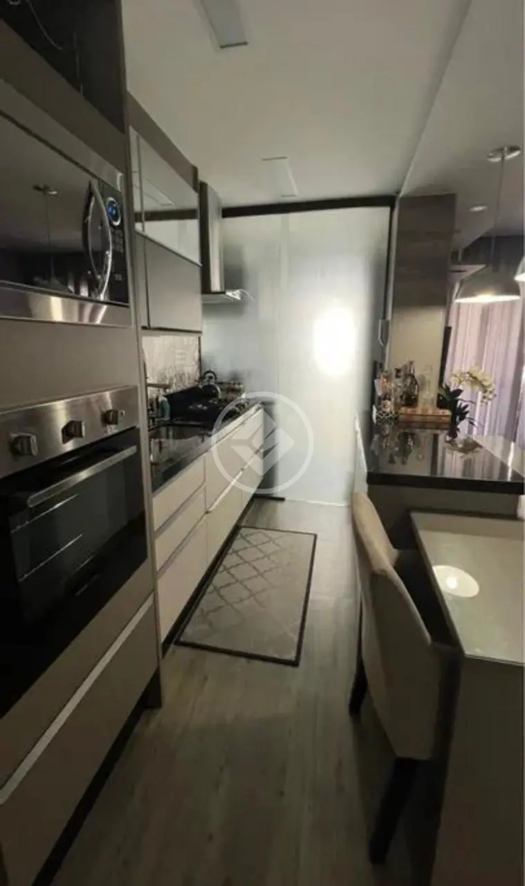 Imagem 1 - Apartamento em Areias, São José - SC