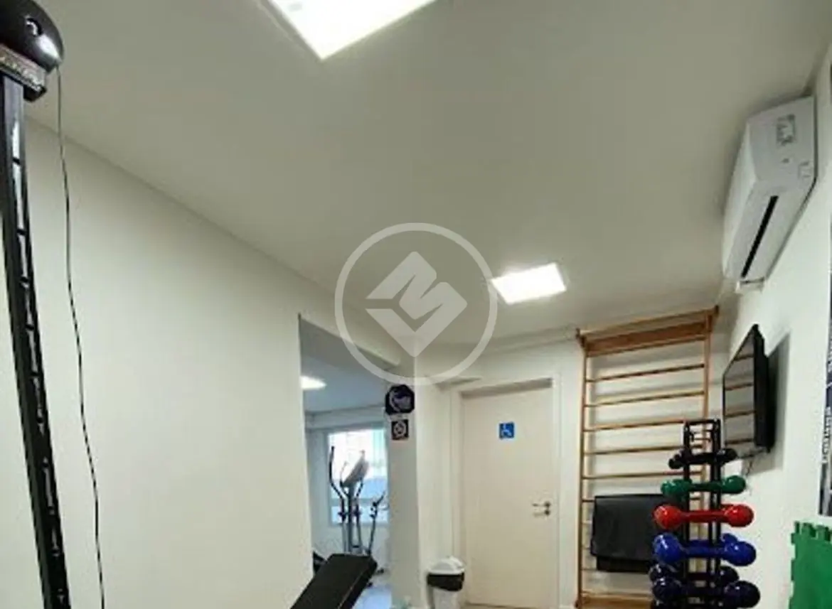 Imagem 6 - Apartamento em Barreiros, São José - SC