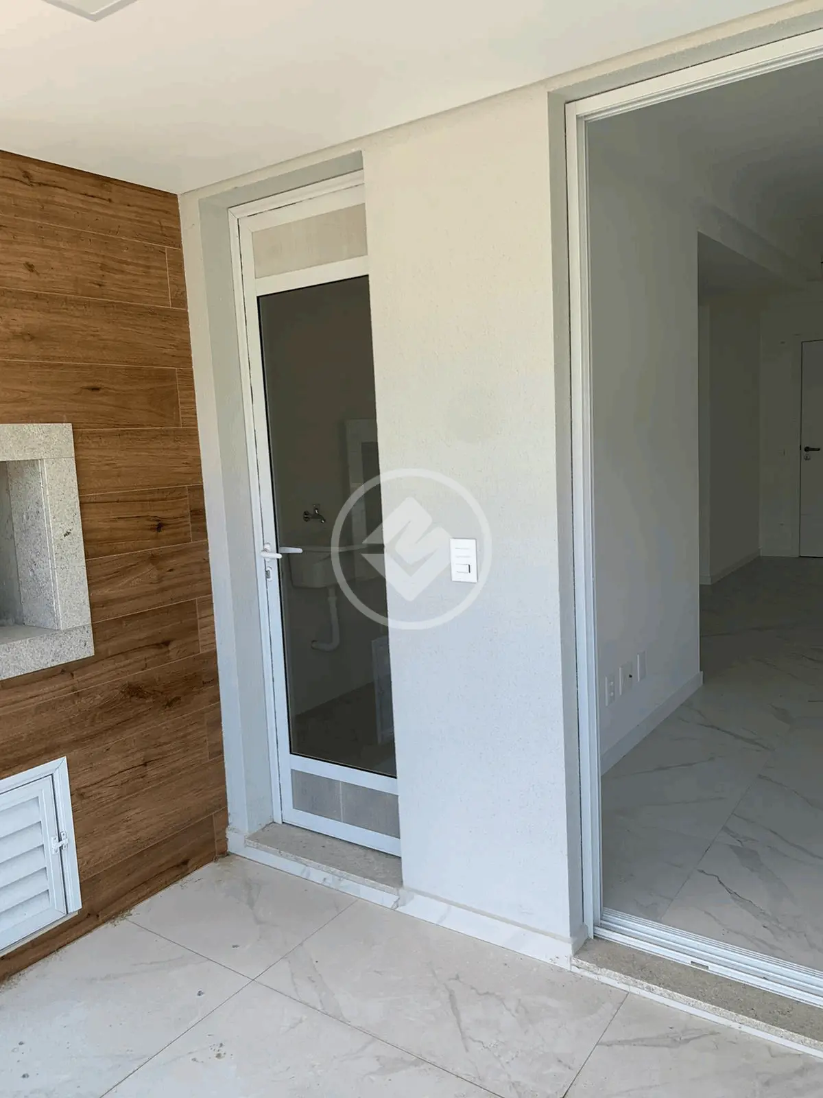 Imagem 4 - Apartamento em JURERÊ, Florianópolis - SC