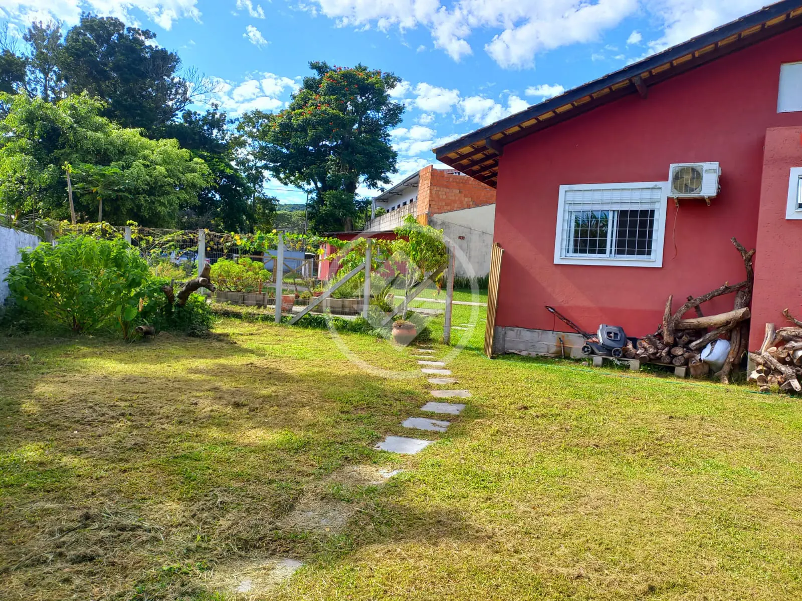 Imagem 4 - Casa em Cachoeira do Bom Jesus, Florianópolis - SC