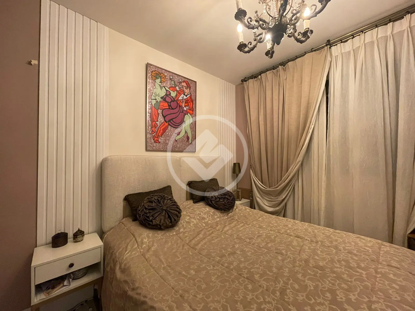 Imagem 1 - Apartamento em Agronômica, Florianópolis - SC