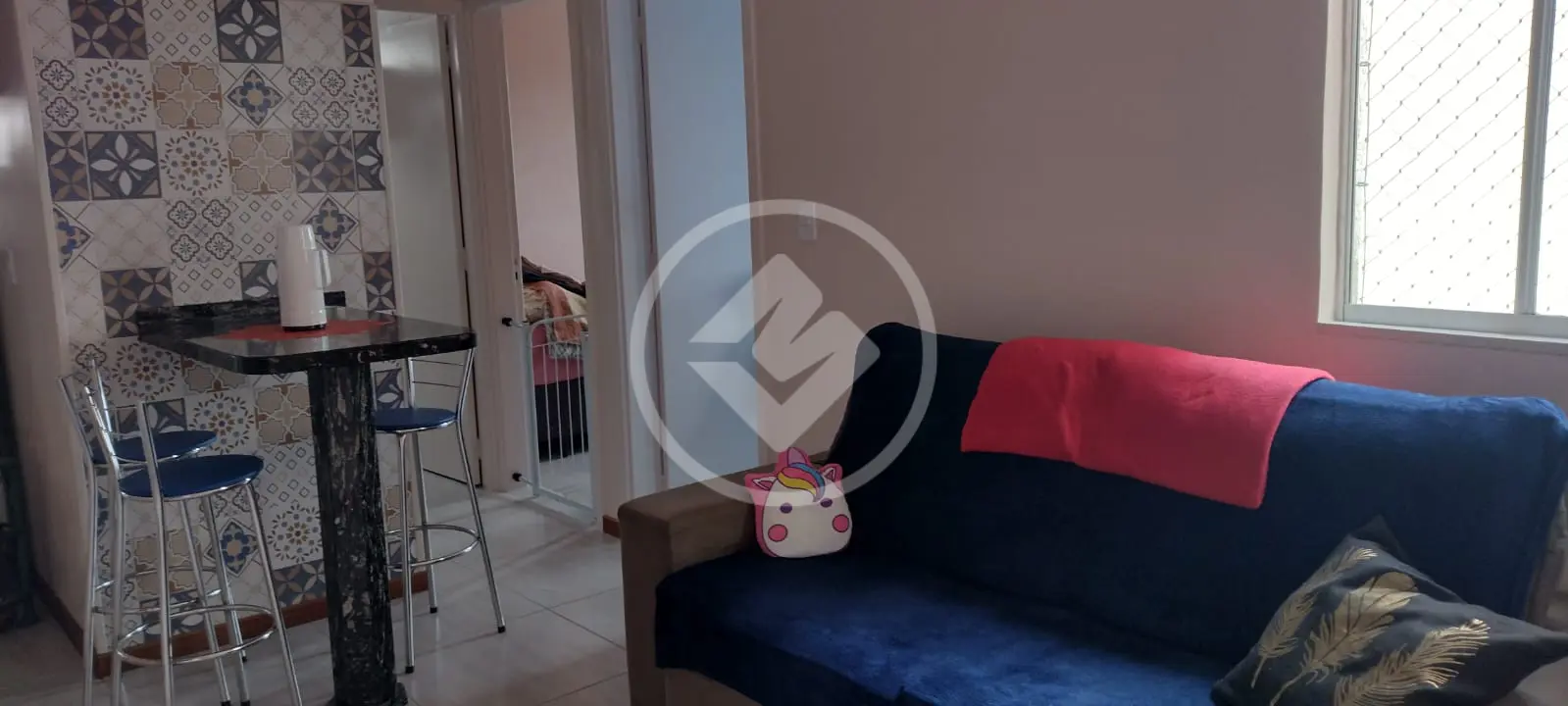 Imagem 3 - Apartamento em Guarda do Cubatão, Palhoça - SC