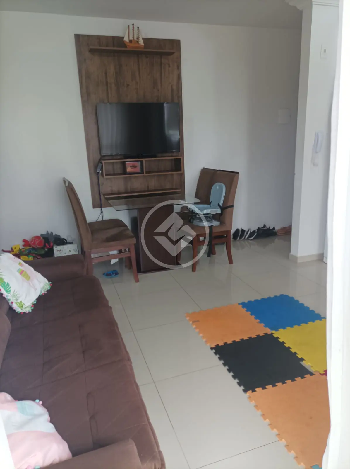 Imagem 3 - Apartamento em Pagani, Palhoça - SC