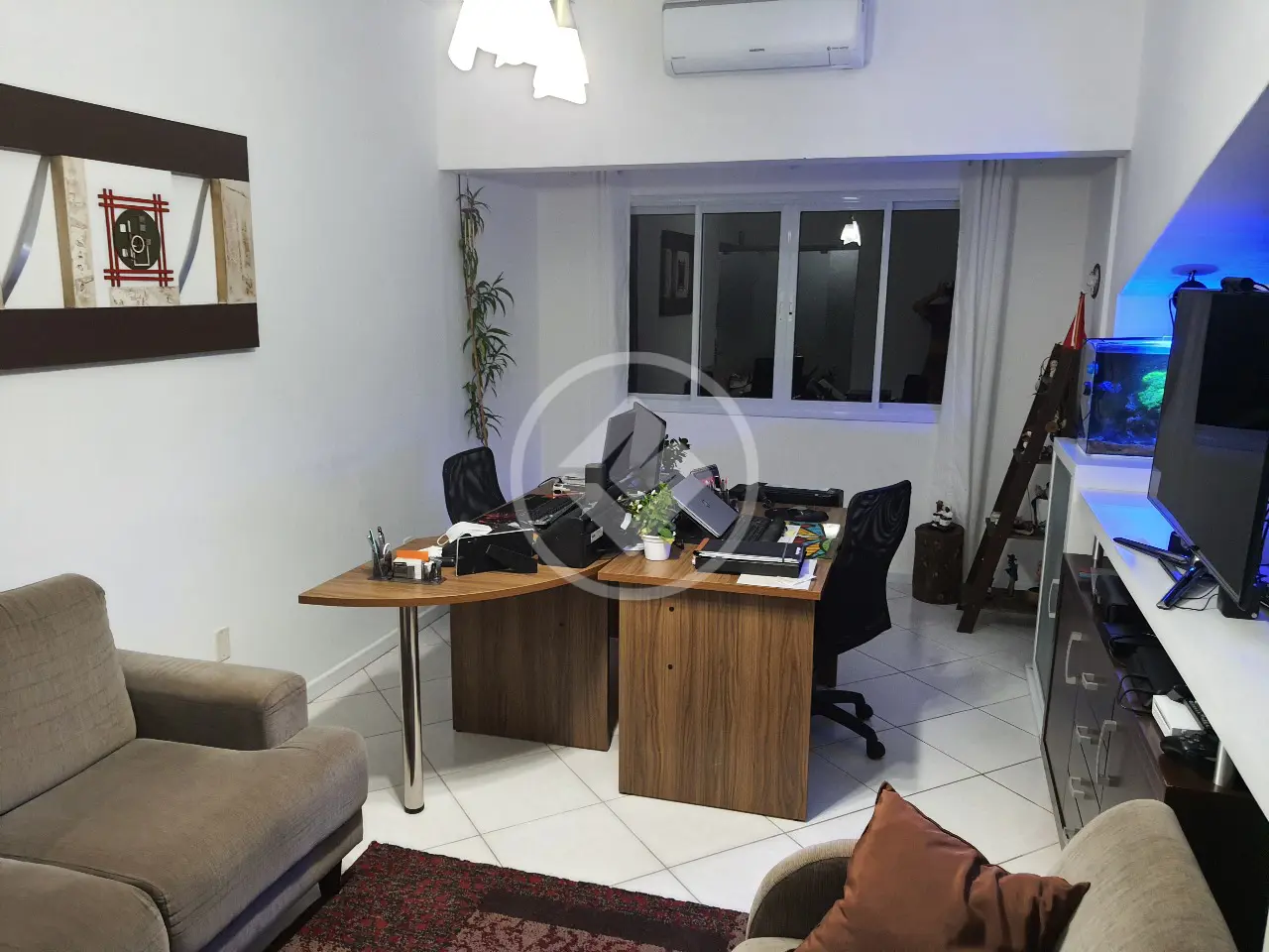 Imagem 3 - Casa Condomínio em Lagoa da Conceição, Florianópolis - SC