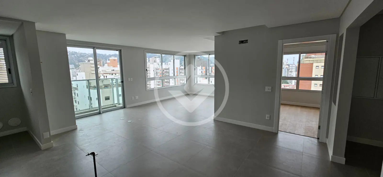 Imagem 2 - Apartamento em CENTRO, Florianópolis - SC