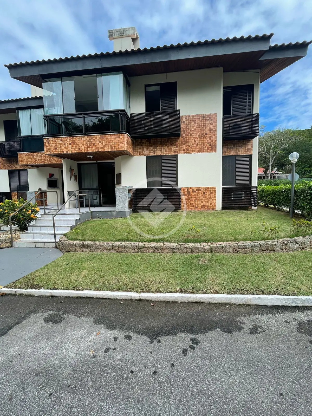 Imagem 1 - Apartamento em Praia Brava, Florianópolis - SC