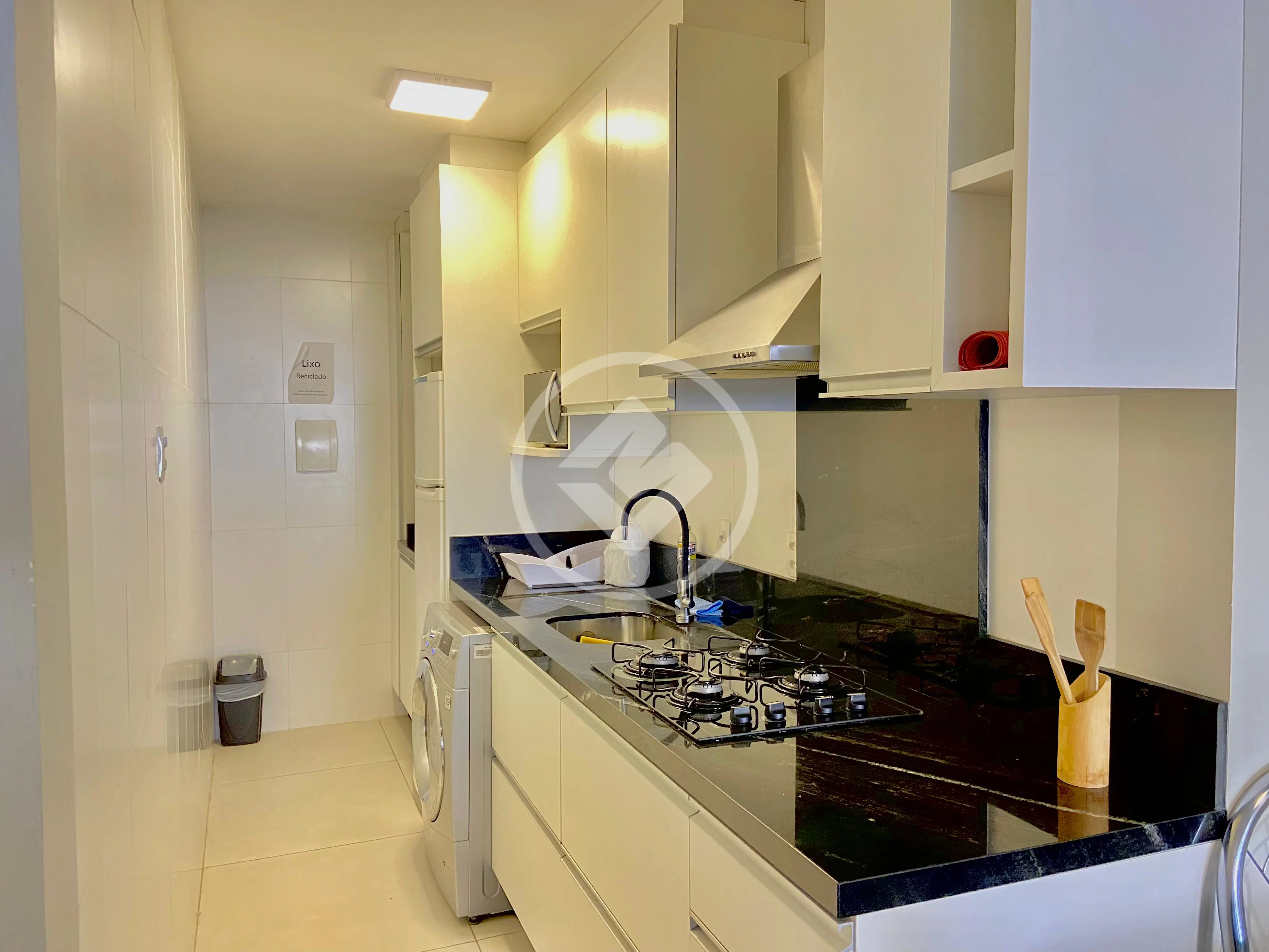 Imagem 6 - Apartamento em Centro, Florianópolis - SC