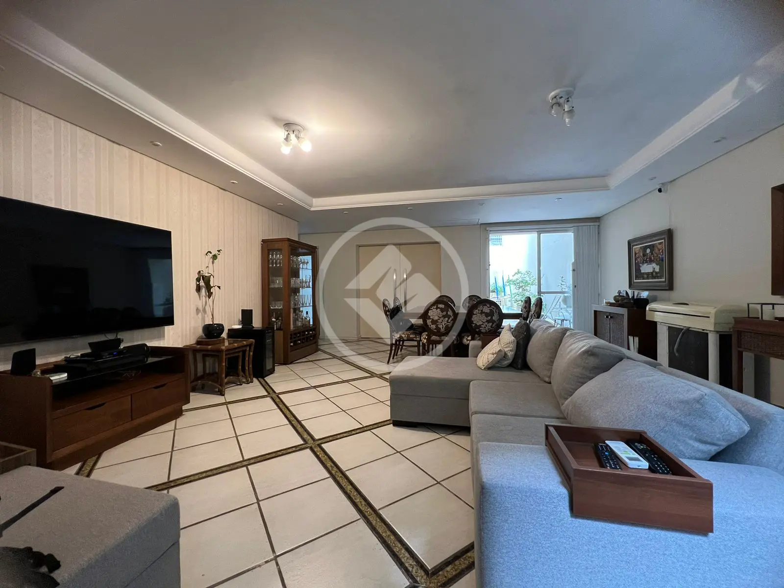 Apartamento Centro, Florianópolis - SC — foto 2