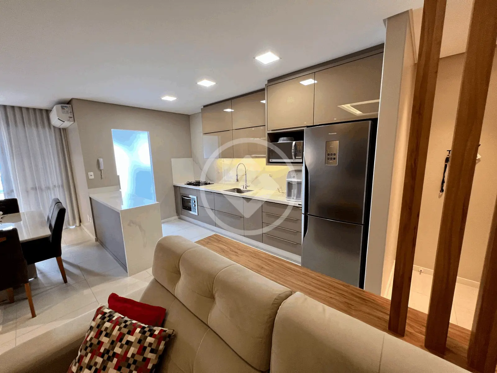 Imagem 6 - Apartamento em Passa Vinte, Palhoça - SC