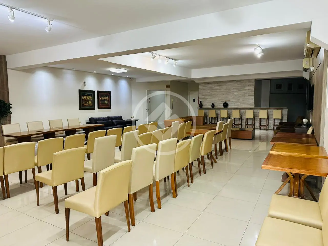 Apartamento Campinas, São José - SC — foto 2