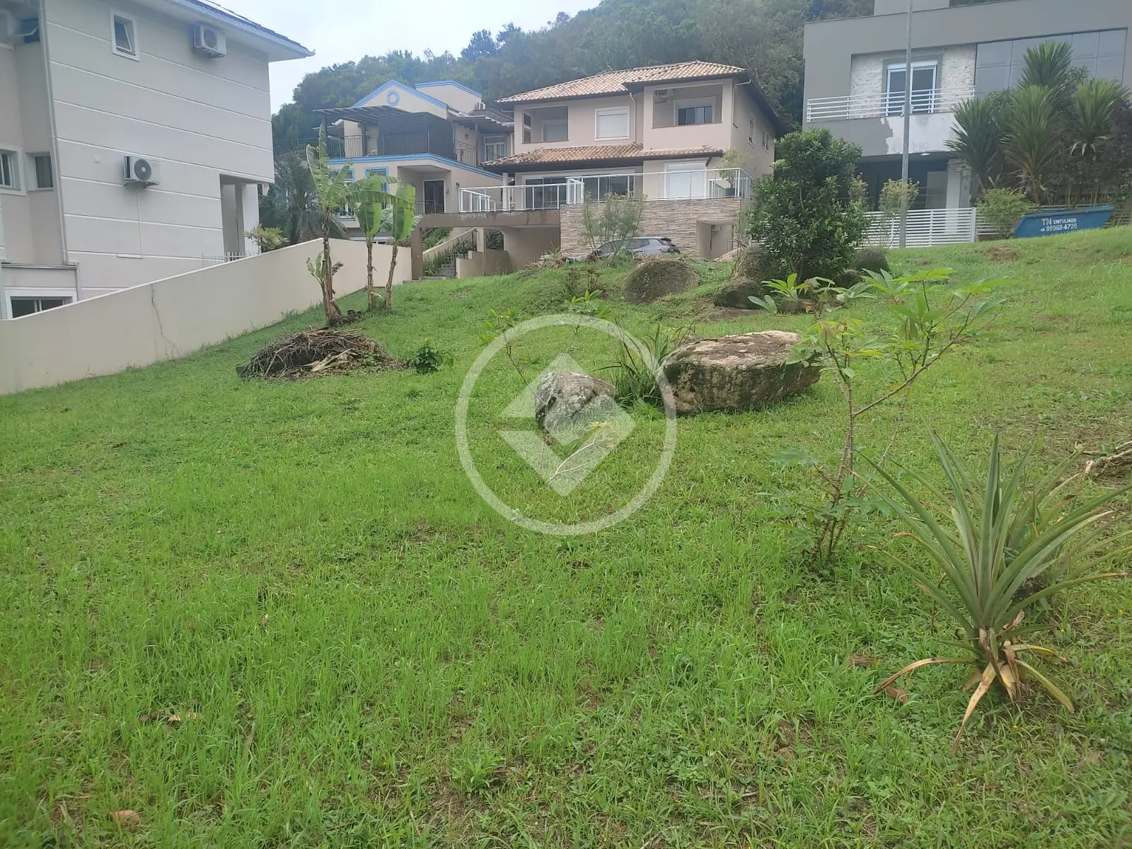Imagem 5 - Terreno Condomínio em Santo Antônio de Lisboa, Florianópolis - SC