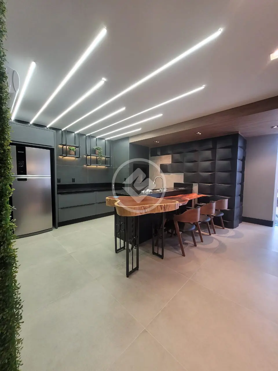 Imagem 5 - Apartamento em Meia Praia, Itapema - SC