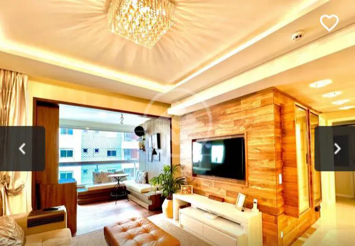 Imagem 2 - Apartamento em ESTREITO, Florianópolis - SC