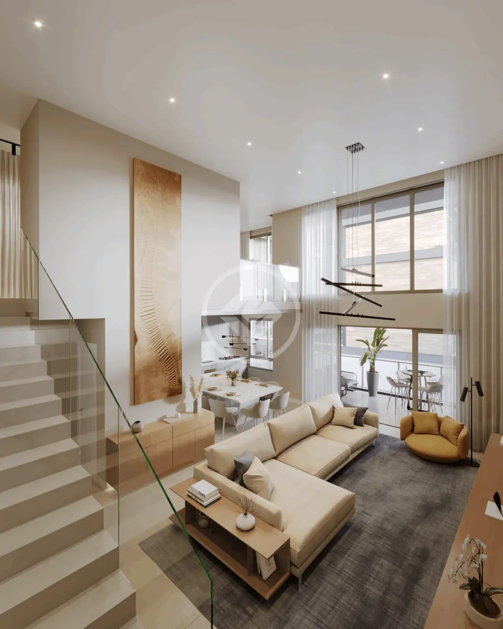 Imagem 4 - Apartamento em Cacupé, Florianópolis - SC