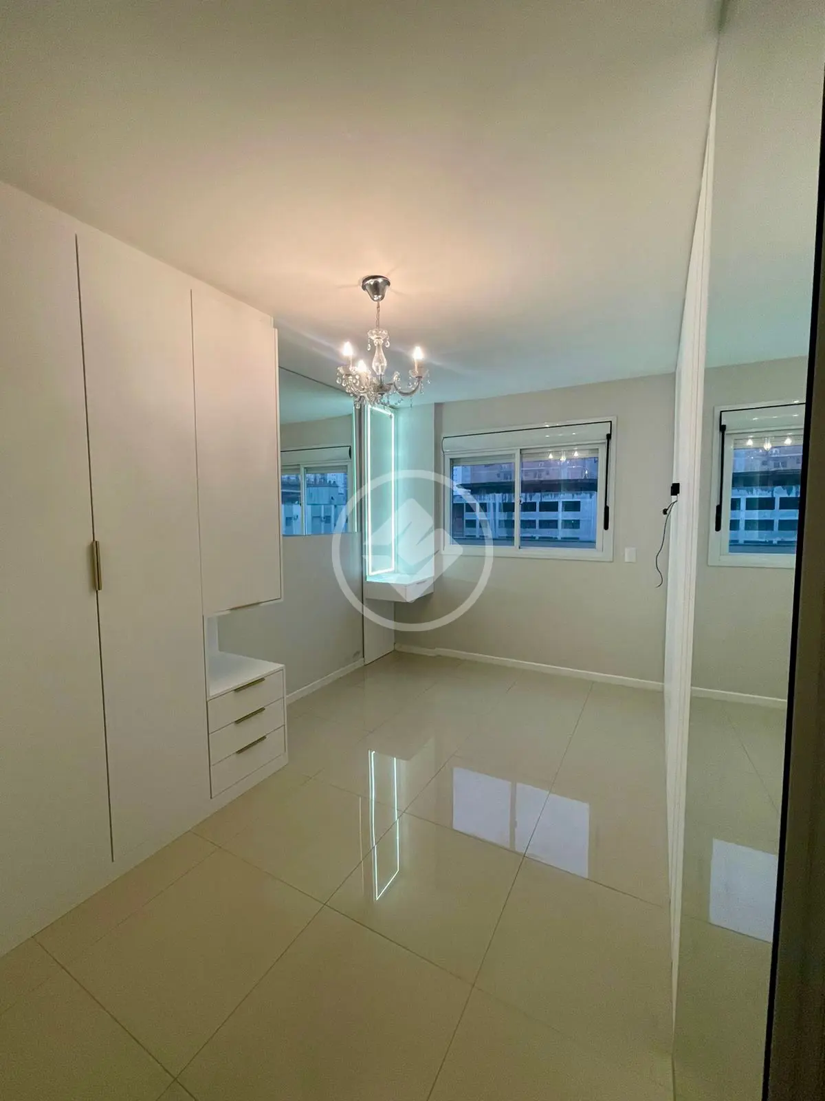 Imagem 3 - Apartamento em Campinas, São José - SC