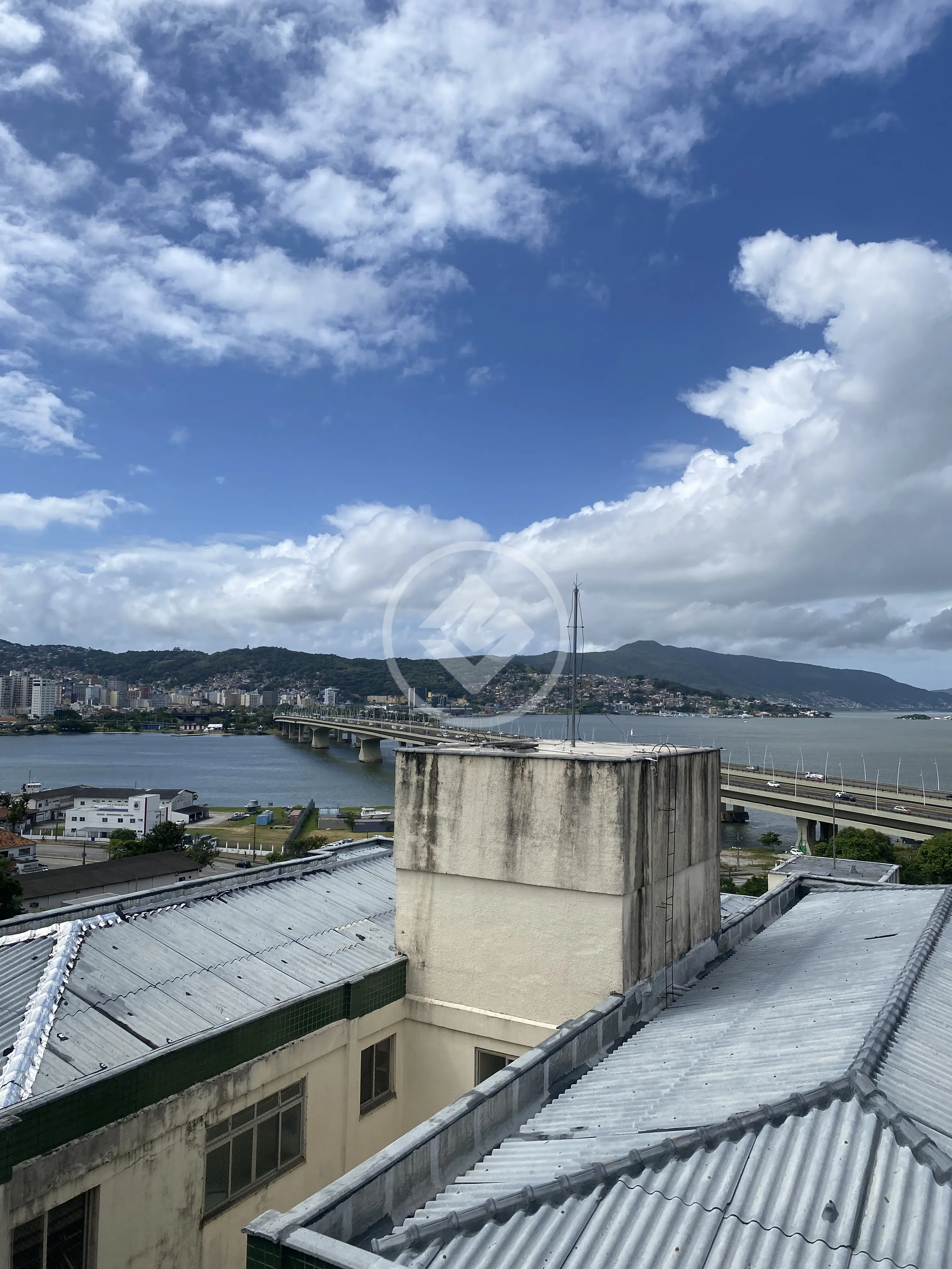 Apartamento ESTREITO, Florianópolis - SC — foto 1