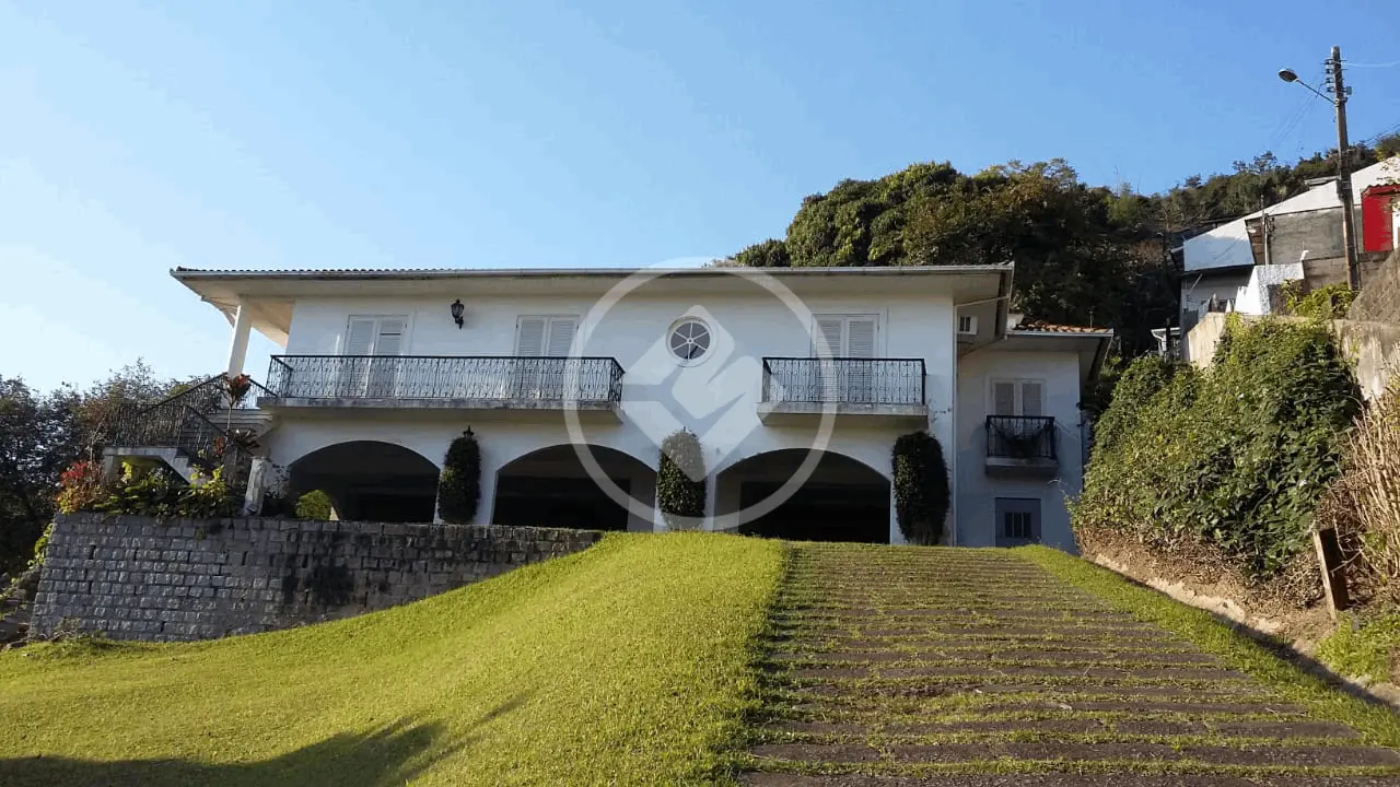 Terreno CARVOEIRA, Florianópolis - SC — foto 1