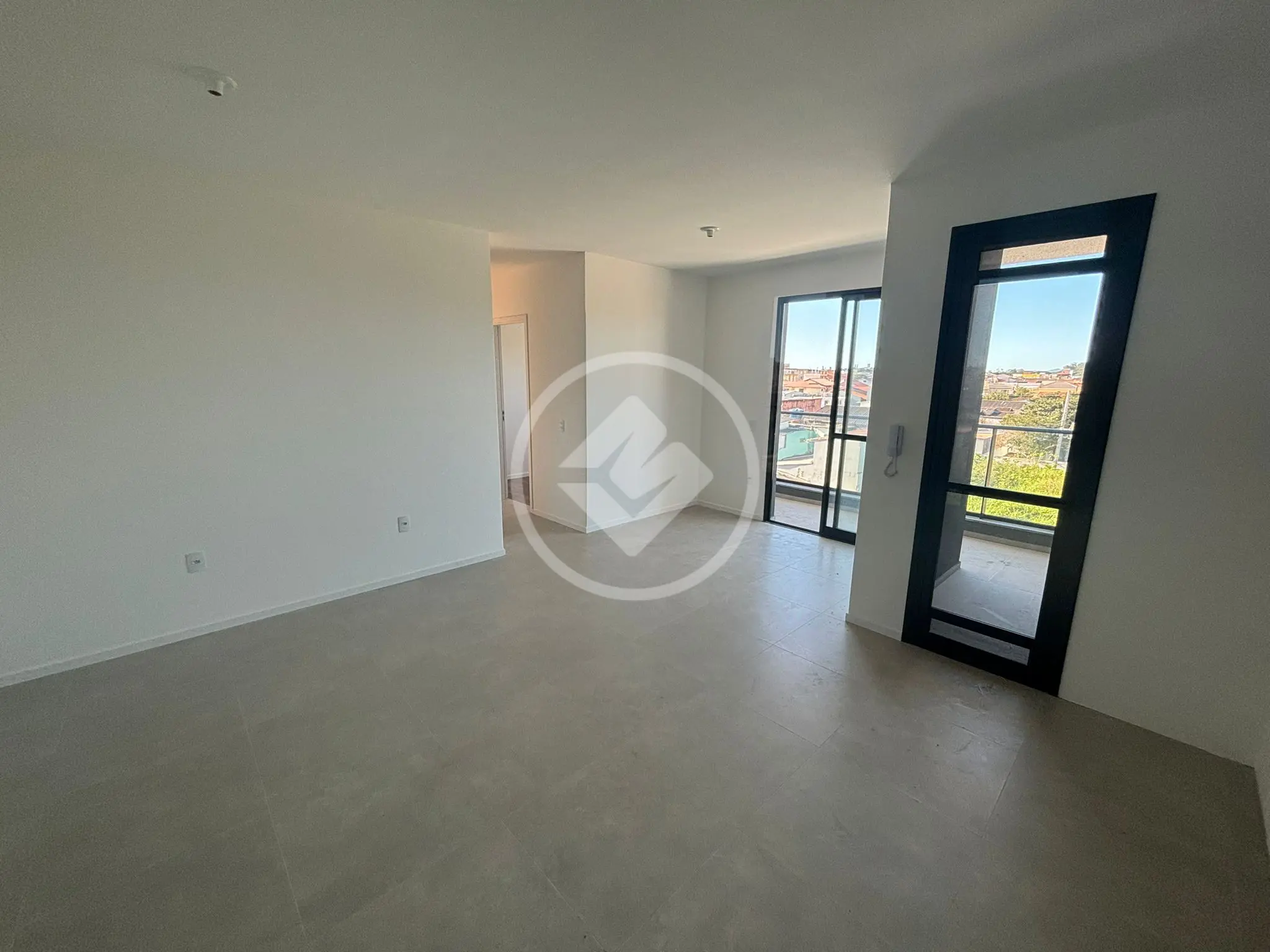 Apartamento Areias, São José - SC — foto 2