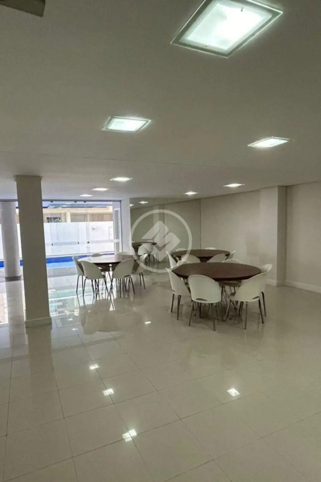 Imagem 3 - Apartamento em JURERÊ, Florianópolis - SC
