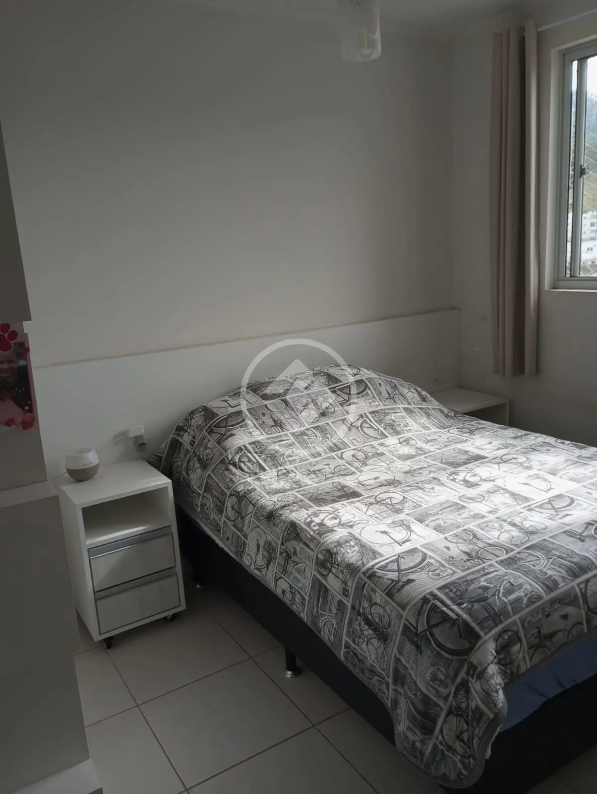 Casa Condomínio Fundos, Biguaçu - SC — foto 2