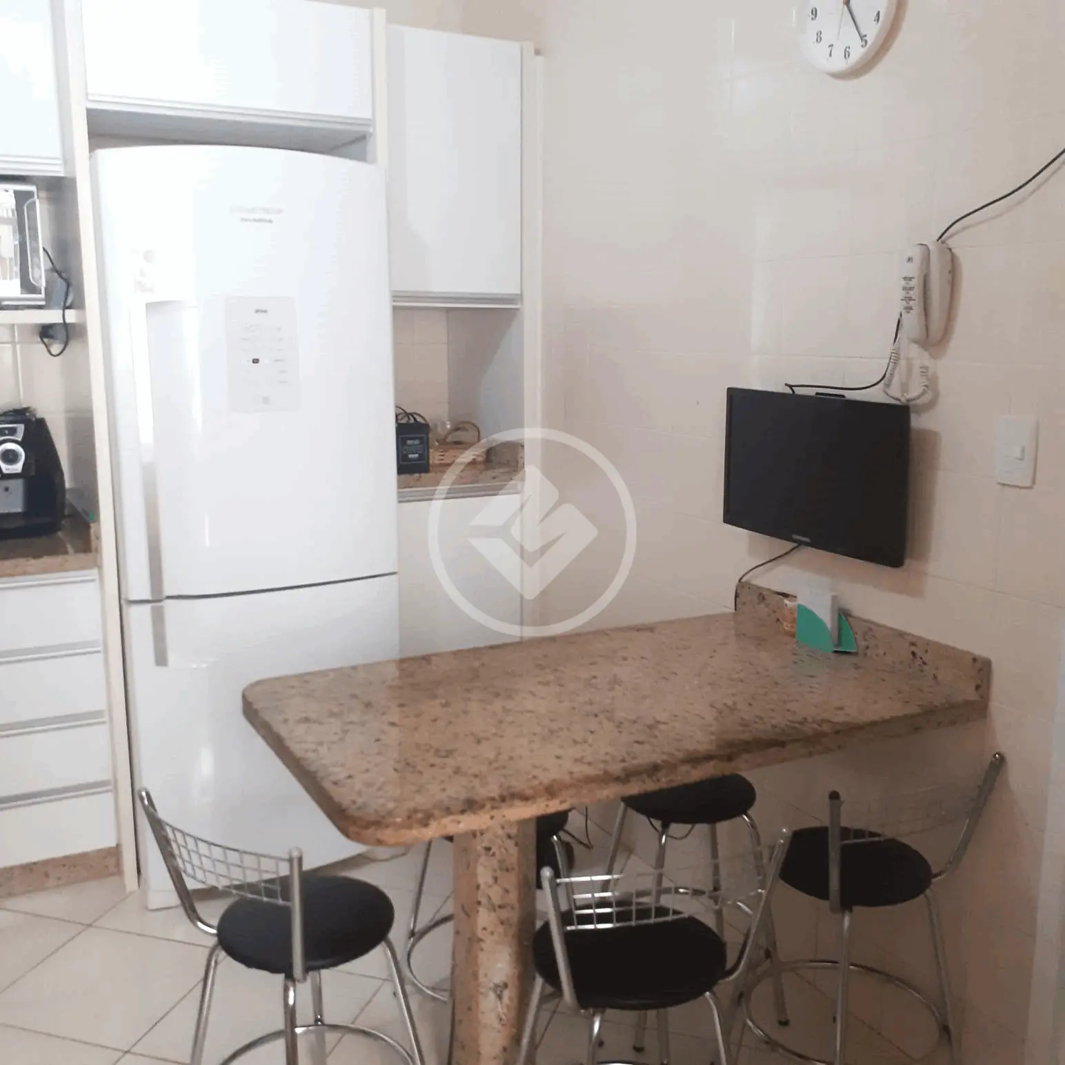 Imagem 6 - Apartamento em CANTO, Florianópolis - SC