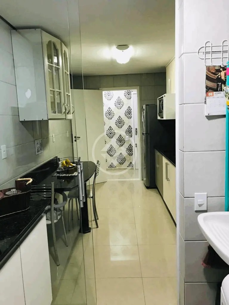 Imagem 4 - Apartamento em CENTRO, Florianópolis - SC