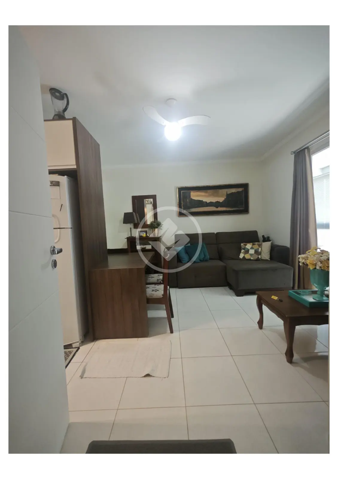 Imagem 3 - Apartamento em Chapada, Lages - SC