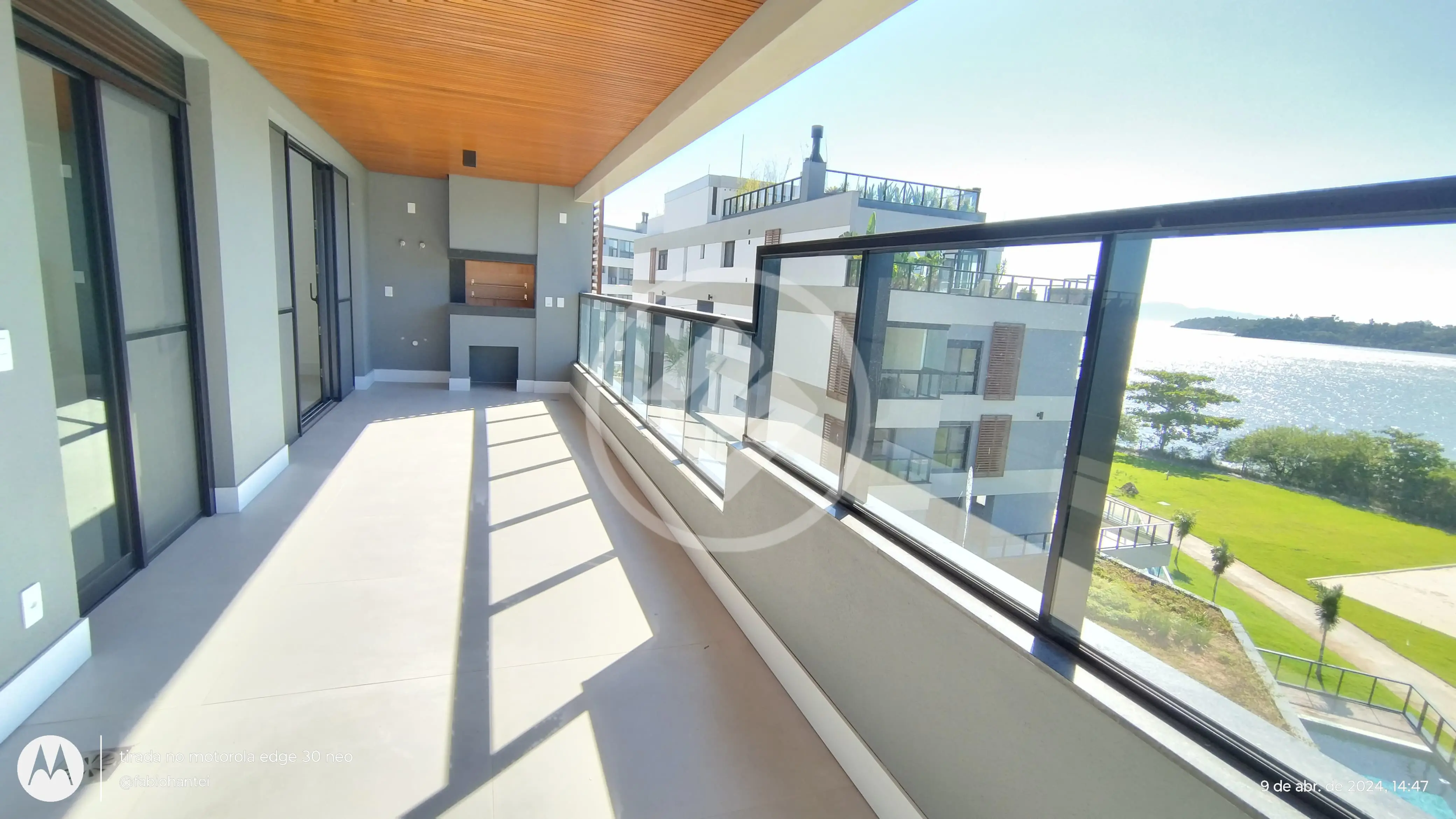 Apartamento João Paulo, Florianópolis - SC — foto 2