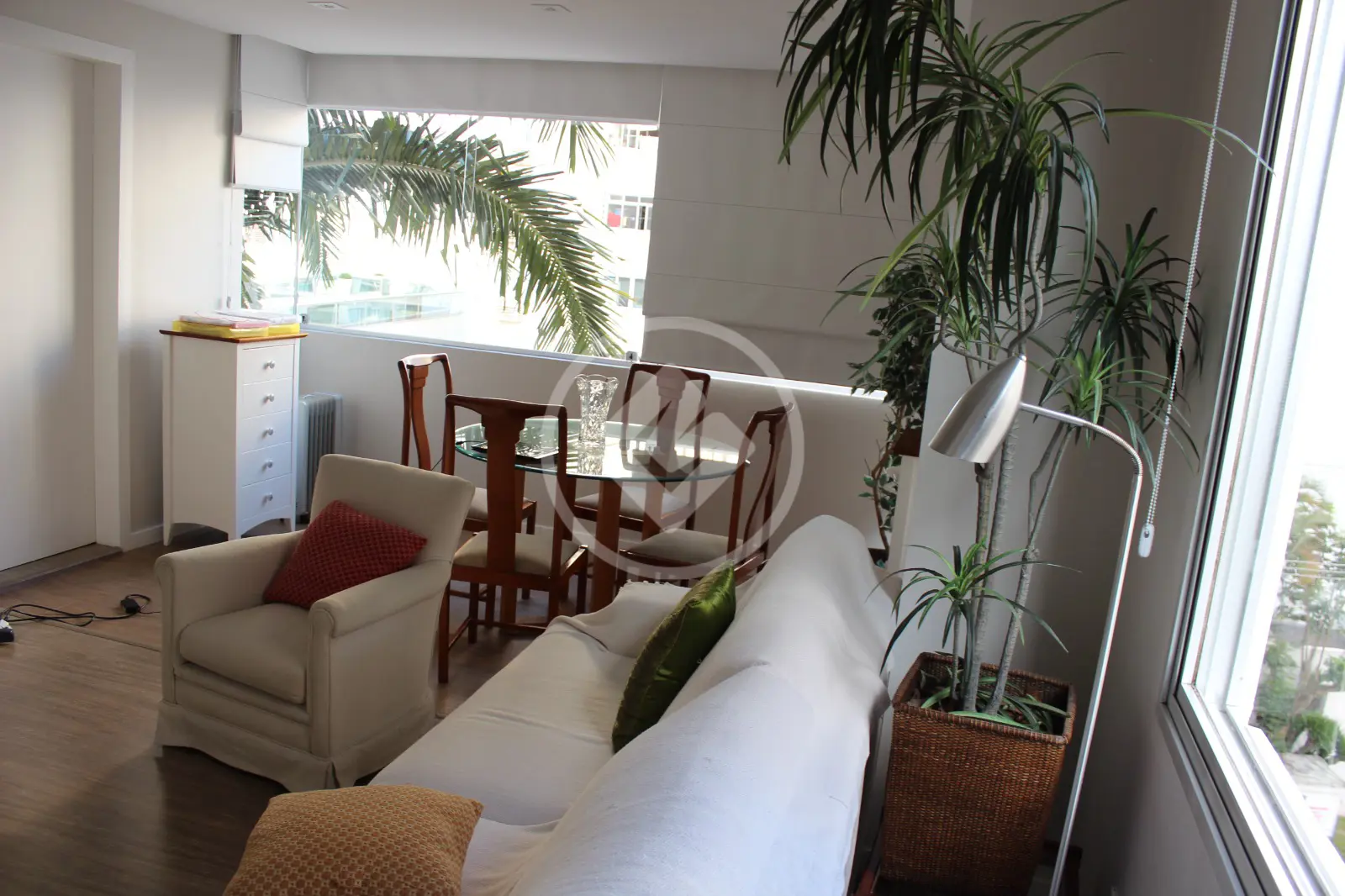 Apartamento AGRONOMICA, Florianópolis - SC — foto 2