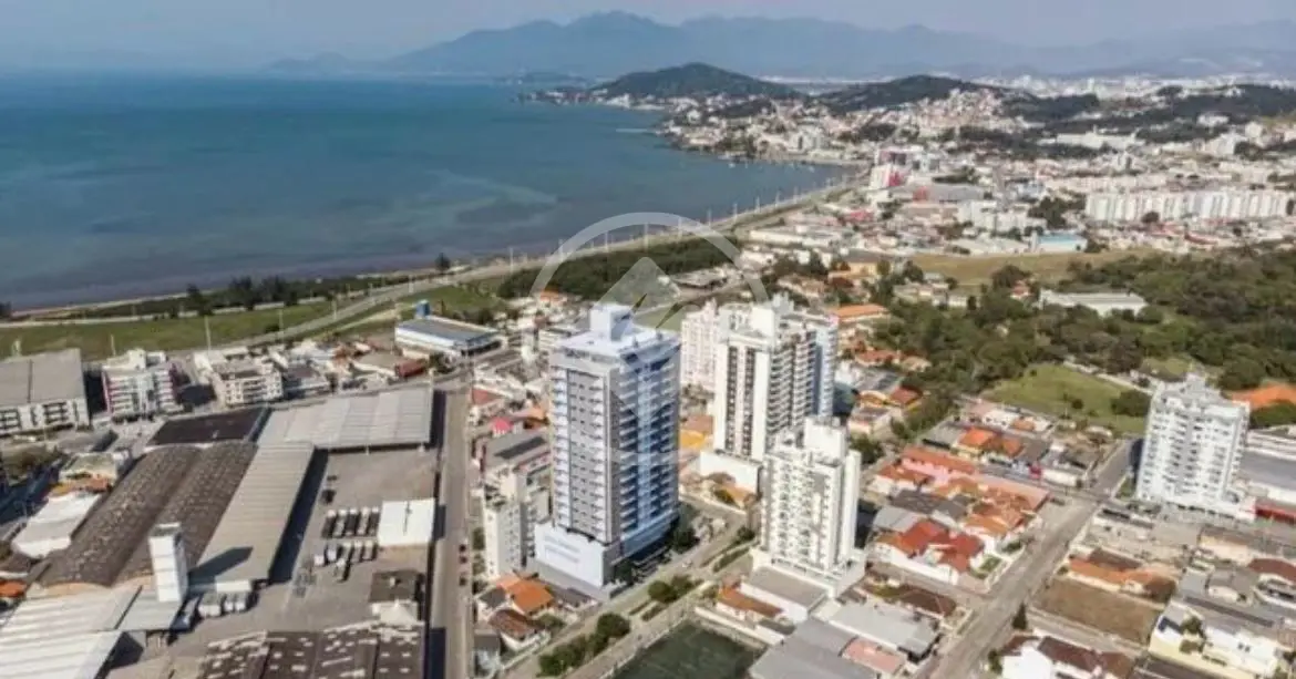 Imagem 5 - Apartamento em Kobrasol, São José - SC