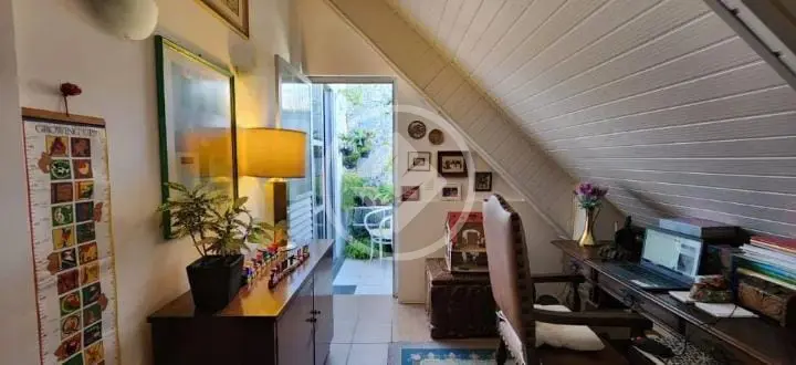 Imagem 5 - Apartamento Triplex em ITACORUBI, Florianópolis - SC