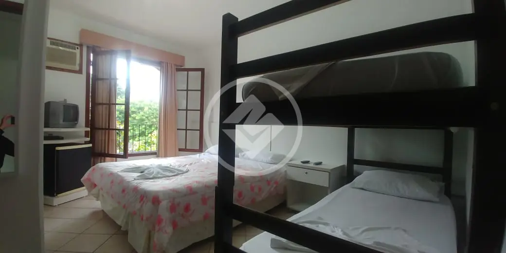Imagem 4 - Hotel / Motel / Pousada em CANASVIEIRAS, Florianópolis - SC