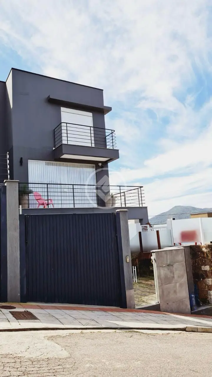 Imagem 1 - Casa em Córrego Grande, Florianópolis - SC