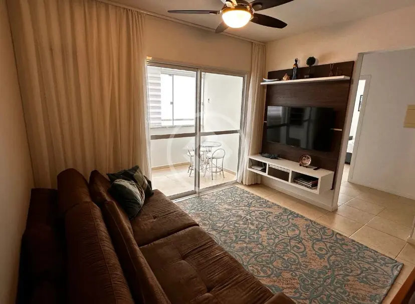 Apartamento Palmas, Governador Celso Ramos - SC — foto 2