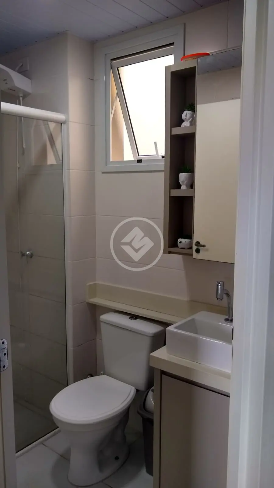 Imagem 5 - Apartamento em Sertão do Maruim, São José - SC