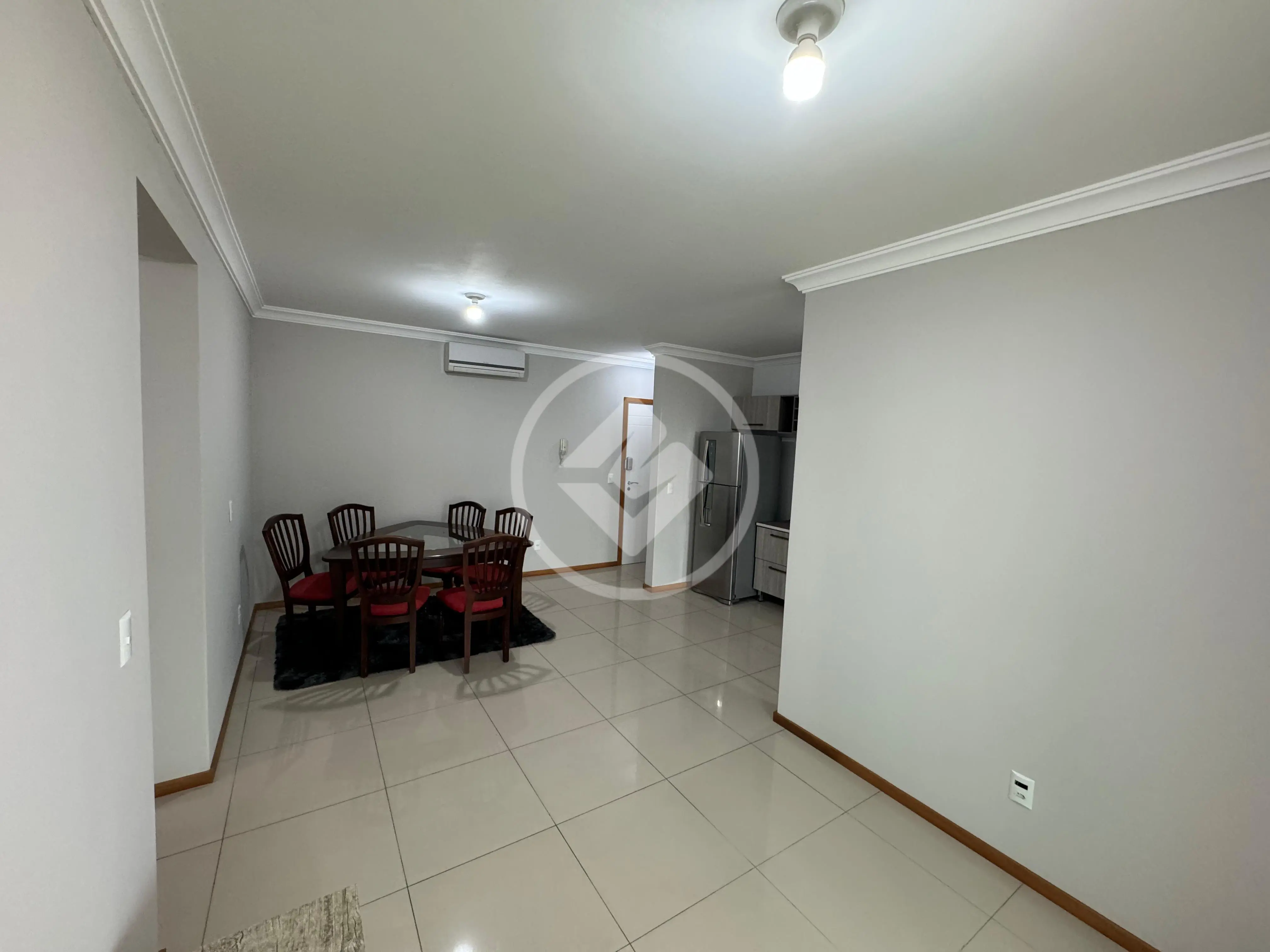 Imagem 3 - Apartamento em Barreiros, São José - SC